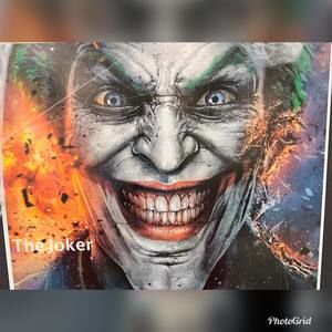 Meet your Posher, Norman